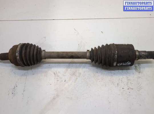 Полуось (приводной вал, шрус) JPR7779 на Jeep Grand Cherokee 2004-2010