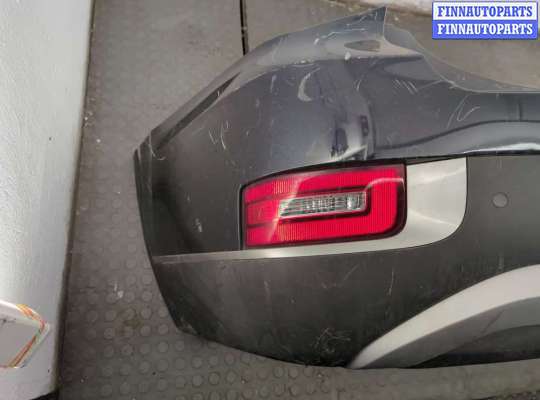 купить Бампер на Hyundai Palisade 2018-2022