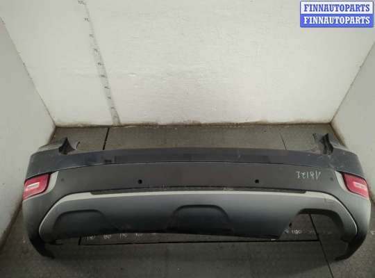 купить Бампер на Hyundai Palisade 2018-2022