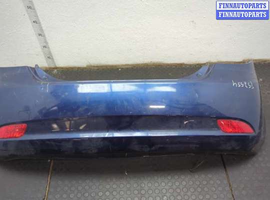 купить Кронштейн бампера на KIA Ceed 2007-2012