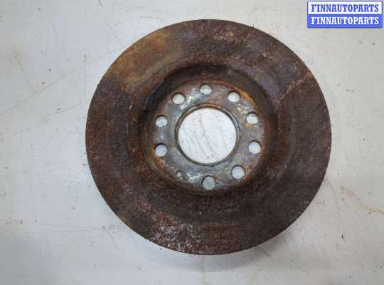купить Диск тормозной на Audi A4 (B6) 2000-2006