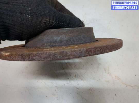 купить Диск тормозной на Audi A4 (B6) 2000-2006