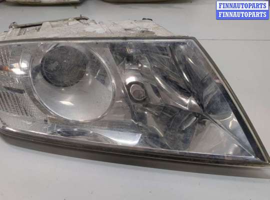 купить Фара (передняя) на Skoda Octavia (A5) 2004-2013