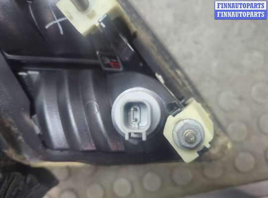 купить Фонарь крышки багажника на Mazda 6 2008-2012 USA