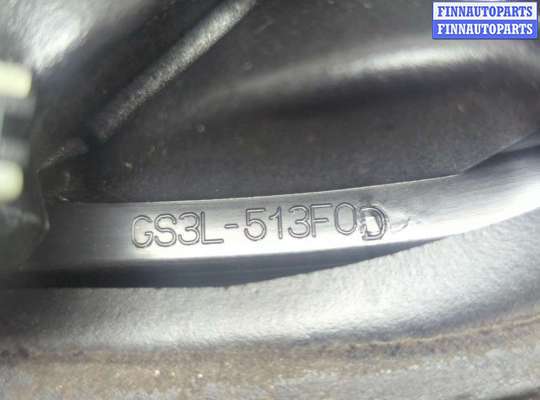 купить Фонарь крышки багажника на Mazda 6 2008-2012 USA
