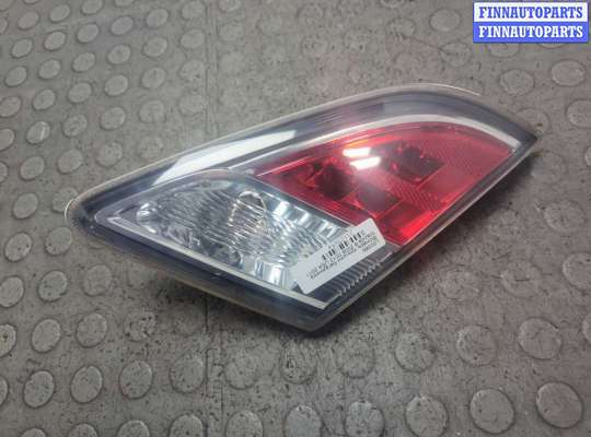 Фонарь крышки багажника MZ664371 на Mazda 6 2008-2012 USA
