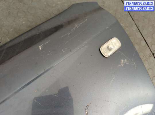 купить Крыло на Audi A6 (C6) 2004-2011