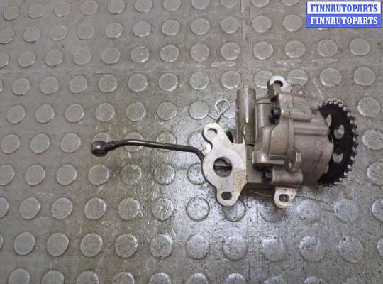 купить Насос масляный на Ford Transit 2006-2014