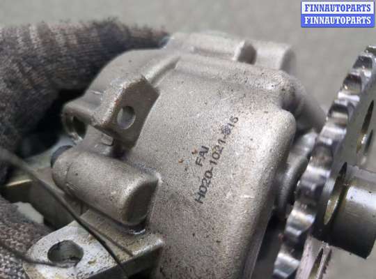 купить Насос масляный на Ford Transit 2006-2014