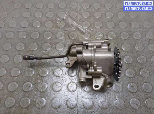 купить Насос масляный на Ford Transit 2006-2014