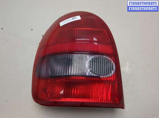 Фонарь (задний) OP2397860 на Opel Corsa B 1993-2000