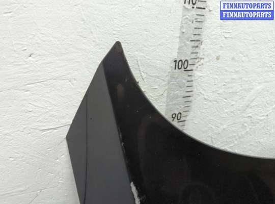 купить Капот на KIA Sportage 2010-2016