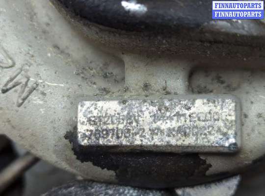 купить Турбина на Nissan Pathfinder 2004-2014