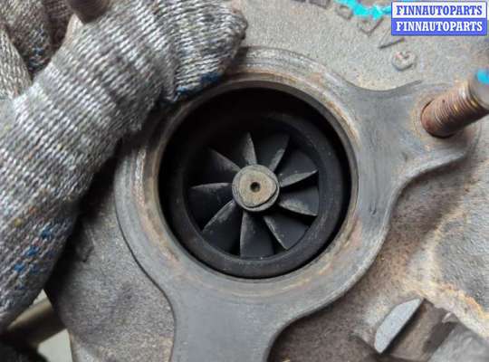 купить Турбина на Nissan Pathfinder 2004-2014