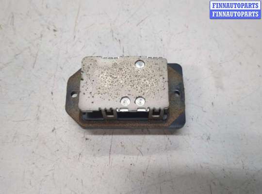 купить Сопротивление отопителя (моторчика печки) на Mazda MPV 1999-2006
