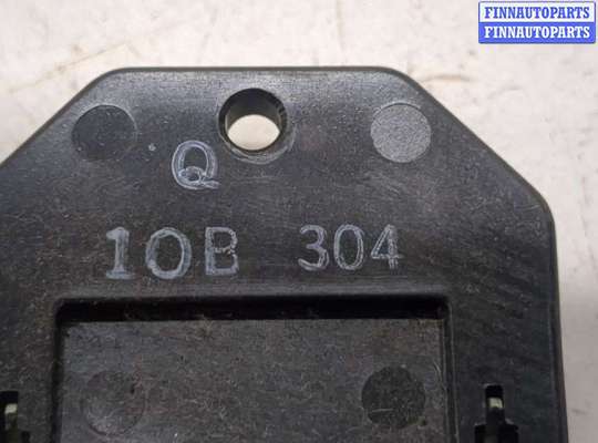 купить Сопротивление отопителя (моторчика печки) на Mazda MPV 1999-2006