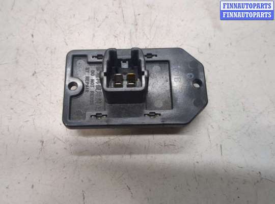 купить Сопротивление отопителя (моторчика печки) на Mazda MPV 1999-2006