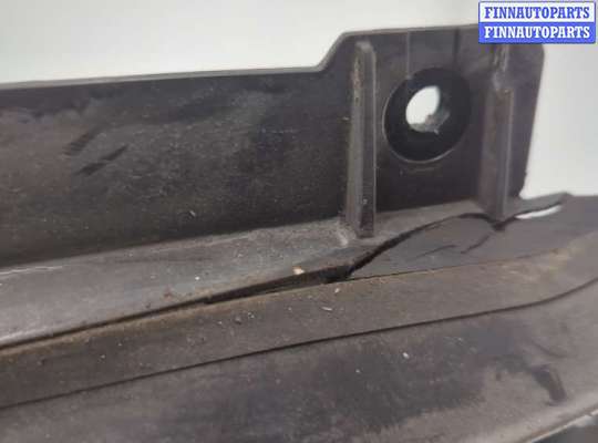 купить Кожух вентилятора радиатора (диффузор) на Ford Fusion 2017-2020 USA