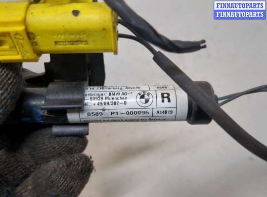 купить Пиропатрон петли капота на BMW 3 G20, G21 2018-2025