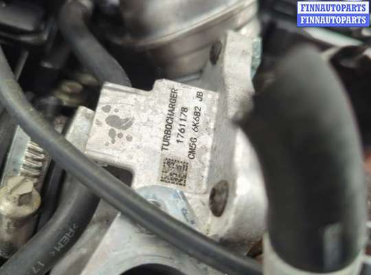 купить Маховик на Ford Focus 3 2014-2019