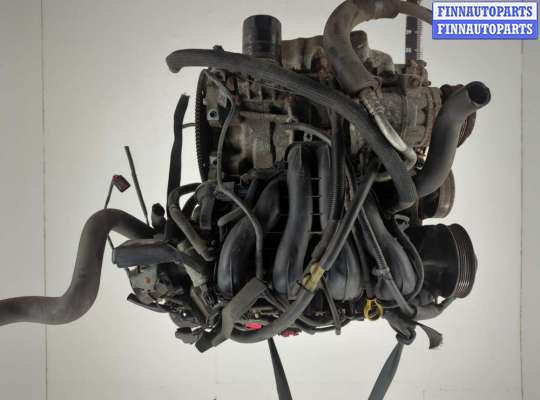 купить Форсунка топливная на Mazda Tribute 2007-2012