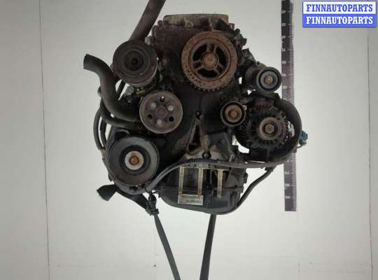Форсунка топливная MZ662626 на Mazda Tribute 2007-2012
