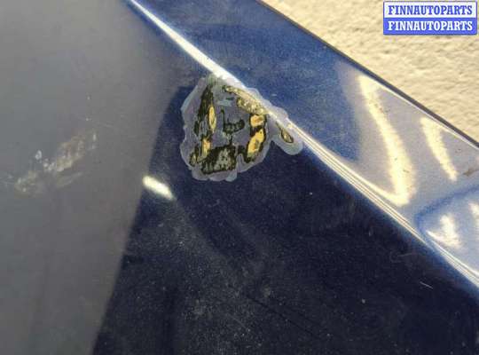 купить Капот на Skoda Octavia (A5) 2004-2013