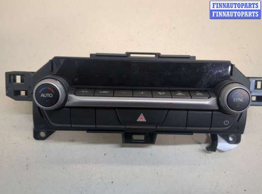 Купить Переключатель отопителя (печки) на Mazda 3 (BP) 2019-2025 Переключатель отопителя (печки) MZ638860 на Mazda 3 (BP) 2019-2025