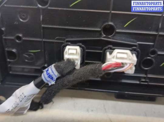 купить Переключатель отопителя (печки) на Mazda 3 (BP) 2019-2025