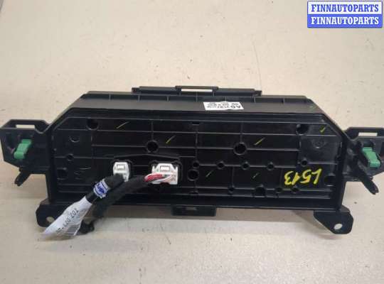 купить Переключатель отопителя (печки) на Mazda 3 (BP) 2019-2025