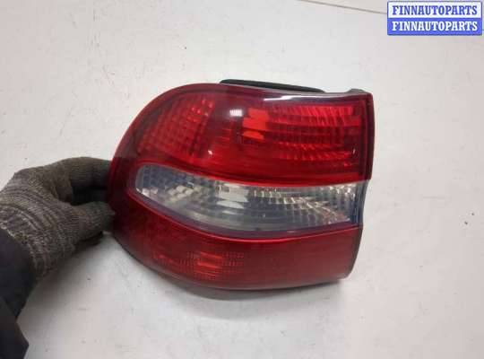 Фонарь задний на Volvo S40 I | V40 (VS)