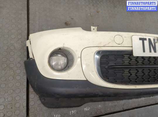 купить Бампер на Mini Cooper (R56/R57) 2006-2013