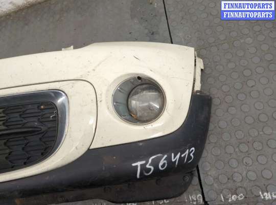 купить Бампер на Mini Cooper (R56/R57) 2006-2013