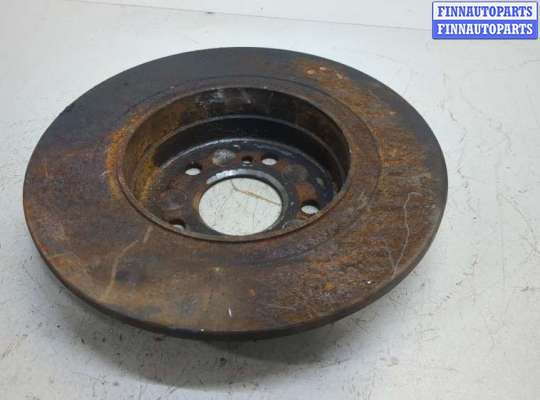 купить Диск тормозной на Mercedes C W204 2006-2015
