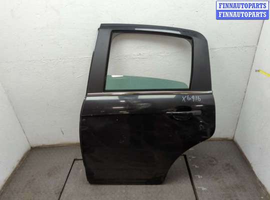купить Дверь боковая (легковая) на Citroen C3 2009-2016