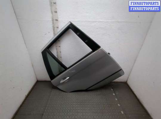 Ручка двери наружная BM3675319 на BMW X5 E53 2000-2006