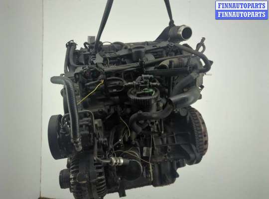 Купить ТНВД на Peugeot Expert 1995-2007 ТНВД CT1138385 на Peugeot Expert 1995-2007