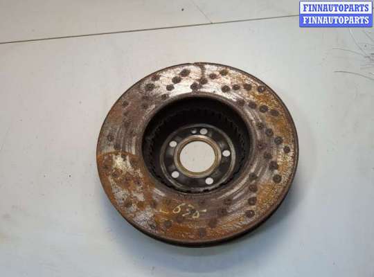 купить Диск тормозной на Mercedes E W213 2016-2023