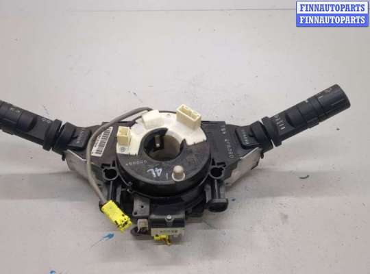 Переключатель поворотов и дворников (стрекоза) NS971117 на Nissan Qashqai 2006-2013