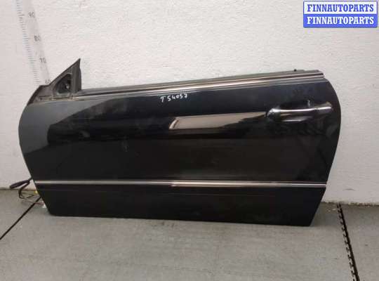купить Дверь боковая (легковая) на Mercedes CLK W209 2002-2010