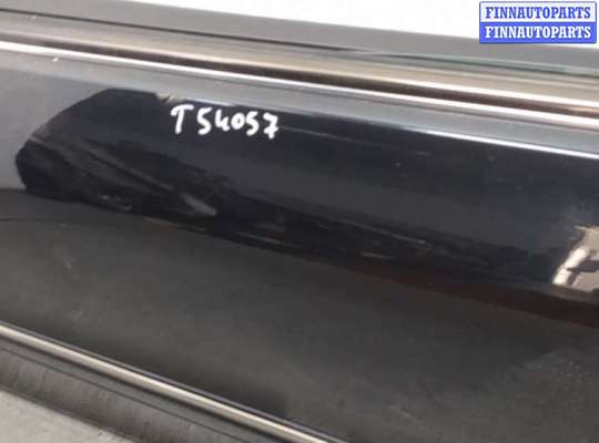 купить Дверь боковая (легковая) на Mercedes CLK W209 2002-2010