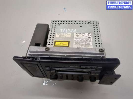 купить Магнитола на Volvo V70 2000-2007