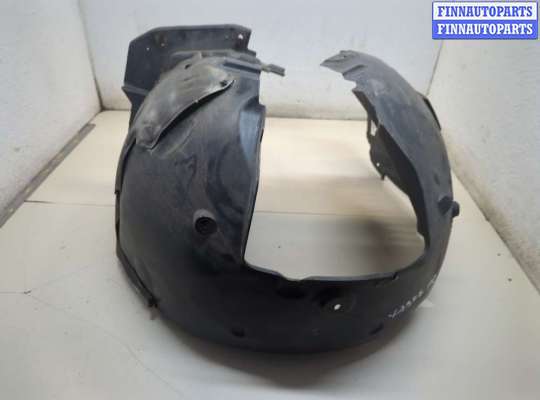 купить Защита арок (подкрылок) на Jaguar XE 2015-2025