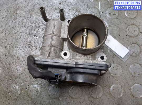 Заслонка дроссельная NS991445 на Nissan Note E11 2005-2013