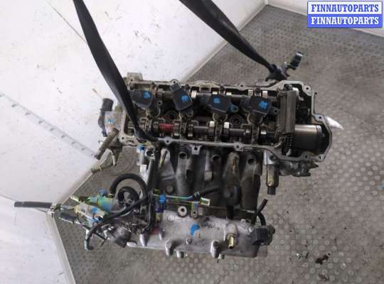 Головка блока (ГБЦ) NS974112 на Nissan Almera Tino