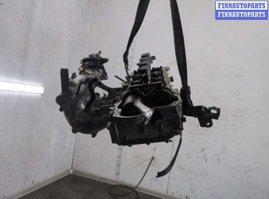 купить Головка блока (ГБЦ) на Nissan Almera Tino