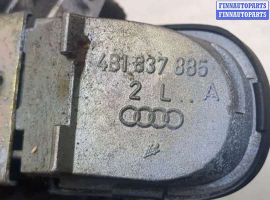 купить Ручка двери наружная на Audi S6 (C5) 1999-2004