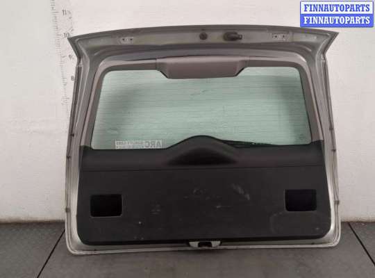 Замок багажника на Ford Mondeo III