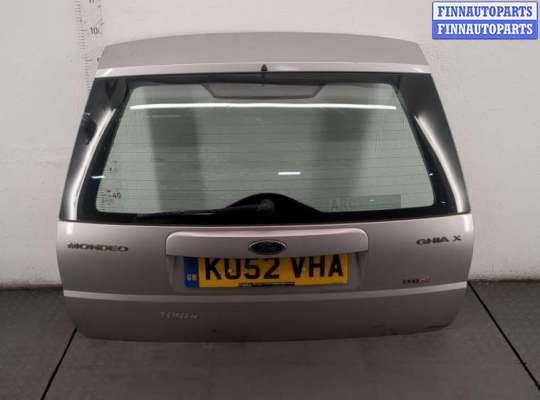 Замок багажника FO2000836 на Ford Mondeo 3 2000-2007