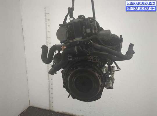 купить Двигатель (ДВС) на Peugeot 308 2007-2013